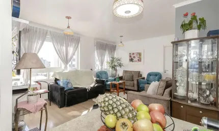 Apartamento com 3 quartos à venda em são sebastião - rs
