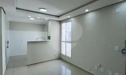 Apartamento com 2 quartos à venda em vila nova - rs