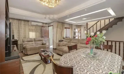 Casa com 4 quartos à venda na Rua Doutor Telmo Vergara, Partenon, Porto Alegre