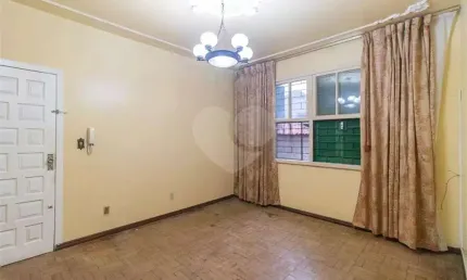 Apartamento com 3 quartos à venda ou para locação em cidade baixa - rs