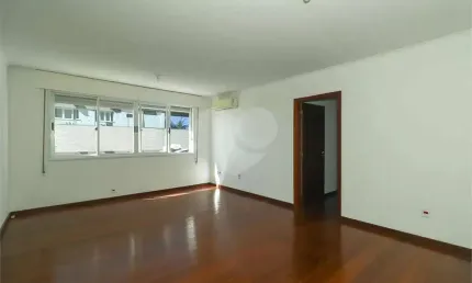 Apartamento com 3 quartos para locação em boa vista - rs