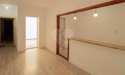 Apartamento com 1 quartos para locação em auxiliadora - rs