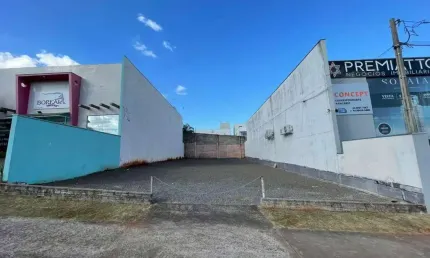 Terreno para Locação em Maringá, Jardim Novo Horizonte
