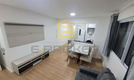 Apartamento para Locação em Maringá, Centro, 1 dormitório, 1 suíte, 1 banheiro, 1 vaga