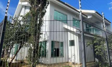 Casa para Venda em Maringá, Jardim Tóquio, 1 dormitório, 4 suítes, 5 vagas