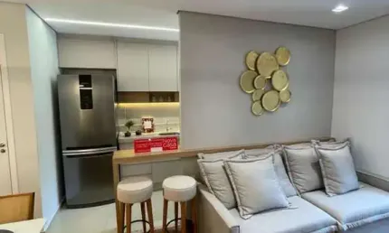 Apartamento para venda em maringá, parque tarumã, 2 dormitórios, 1 banheiro, 1 vaga