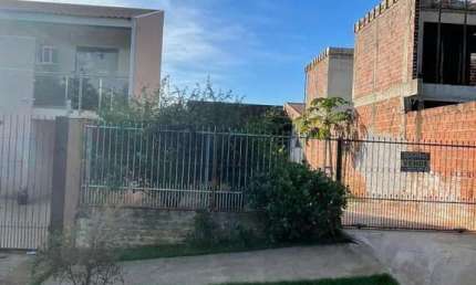 Terreno à venda na Rua Vereador João Luiz Fabre, 202, Jardim Oriental, Maringá