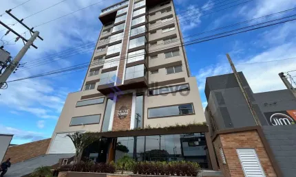 Kitnet / Stúdio à venda no Centro, Imbituba 