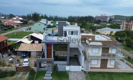 Casa com 3 quartos à venda em Itapirubá, Laguna 