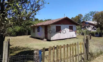 Casa à venda no bairro Arroio do Rosa - Imbituba/SC