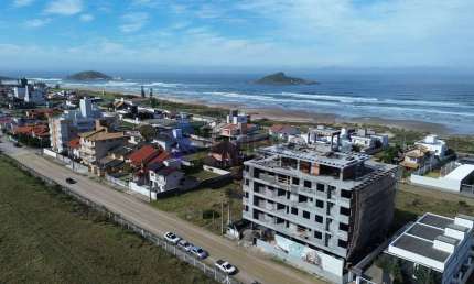 Apartamento Alto Padrão - Residencial Villa Del Mar