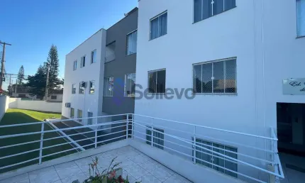 Apartamento com 2 quartos à venda em Vila Nova, Imbituba 