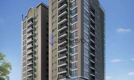 Apartamento com 3 quartos à venda na Avenida Senador Galotti, Mar Grosso, Laguna