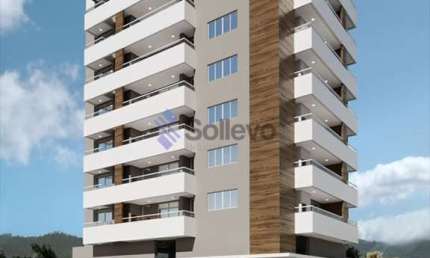 Apartamento com 4 quartos à venda na Rua ÁLvaro Catão, Centro, Imbituba