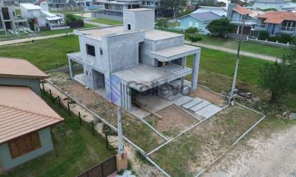 Casa com 3 quartos à venda em Itapirubá, Laguna 