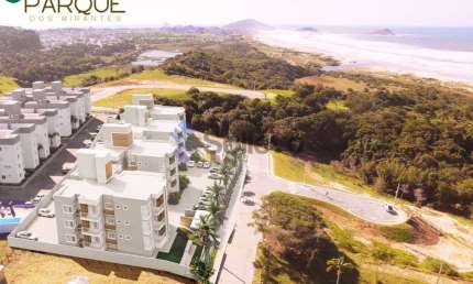 Apartamento com 2 quartos à venda em Vila Nova, Imbituba 