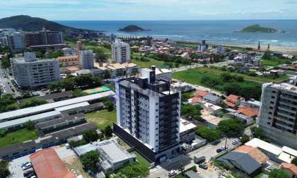Apartamento com 2 quartos à venda no Centro, Imbituba 