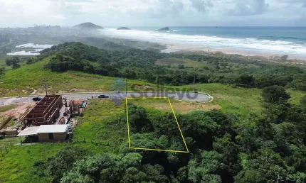 Terreno à venda em Vila Nova, Imbituba 