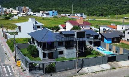 Casa com 4 quartos à venda na R. Ernâni Cotrim, Village, Imbituba