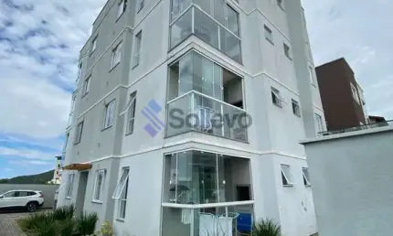 Apartamento à venda no bairro Village - Imbituba/SC