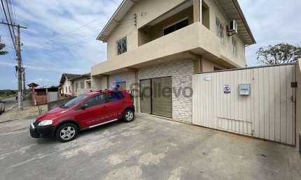 Casa com 9 quartos à venda na Rua Professor Rogério Taváres, Vila Nova, Imbituba