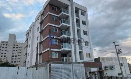 Apartamento com 2 quartos à venda no Centro, Imbituba 