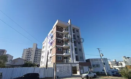 Apartamento com 2 quartos à venda no Centro, Imbituba 