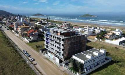 Apartamento Alto Padrão - Residencial Villa Del Mar