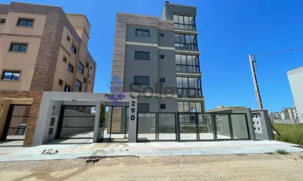 Apartamento com 2 quartos à venda no Village, Imbituba 