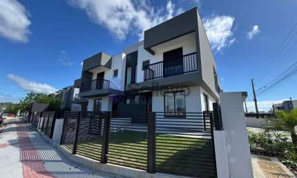 Casa com 2 quartos à venda no Povoado de Campo D'una, Garopaba 