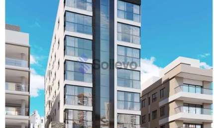 Apartamento com 3 quartos à venda na Tv. São Martinho, Mar Grosso, Laguna