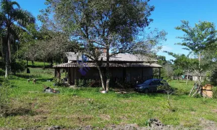 Terreno à venda no Sambaqui, Imbituba 