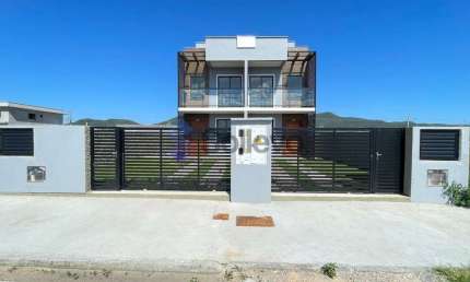 Casa com 2 quartos à venda na Rua Projetada, Povoado de Nova Brasília, Imbituba