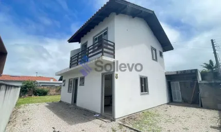 Casa com 3 quartos à venda em Vila Nova, Imbituba 