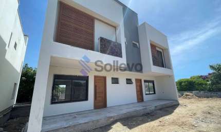Casa com 3 quartos à venda no Ibiraquera, Imbituba 