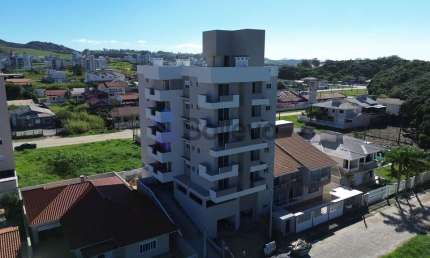 Apartamento com 2 quartos à venda no Centro, Imbituba 