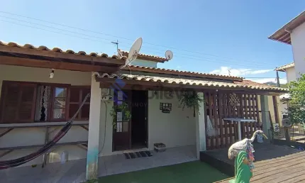 Kitnet / Stúdio à venda no Ibiraquera, Imbituba 