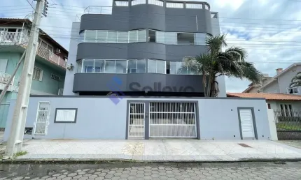 Apartamento com 2 quartos à venda no Centro, Imbituba 
