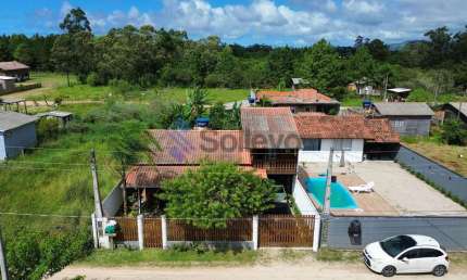 Casa com 3 quartos à venda no Sambaqui, Imbituba 
