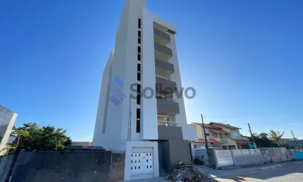Apartamento com 2 quartos à venda no Paes Leme, Imbituba 