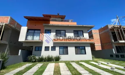 Apartamento à venda no bairro Campo Duna - Imbituba/SC