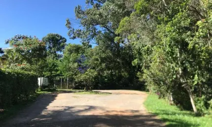Terreno à venda no Ibiraquera, Imbituba 