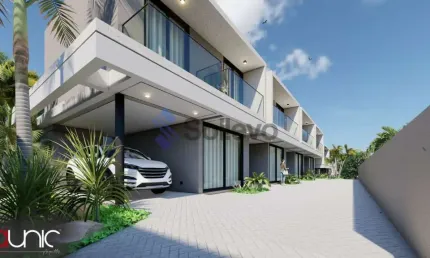 Casa com 2 quartos à venda no Centro, Garopaba 