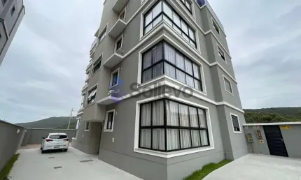 Apartamento com 2 quartos à venda no Village, Imbituba 