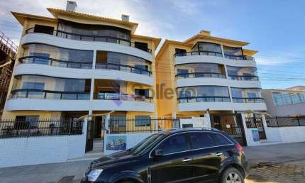 Apartamento com 3 quartos à venda no Centro, Imbituba 