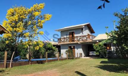 Casa com 4 quartos à venda no Araçatuba, Imbituba 