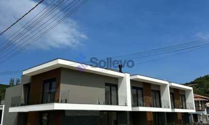 Casa com 3 quartos à venda no Jardim Panorâmico, Garopaba 
