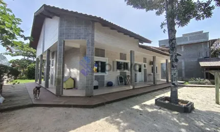Casa com 3 quartos à venda na Estrada Geral Do Alto Arroio, Alto Arroio, Imbituba