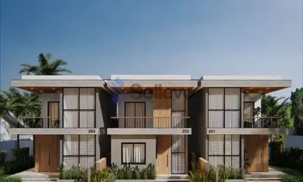 Casa com 2 quartos à venda no Campo D'una, Imbituba 