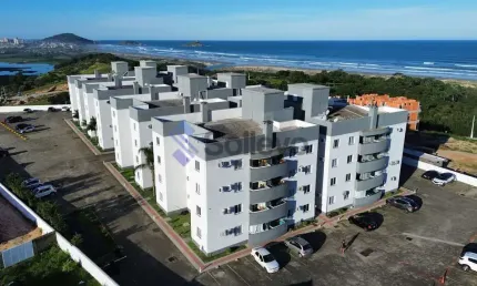 Apartamento à venda no bairro Vila Nova - Imbituba/SC